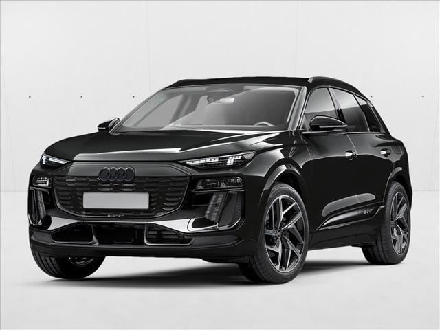audi q6 e-tron 2025 WA124BGF7SA026959 image audi q6 e-tron 2025 WA124BGF7SA026959 image